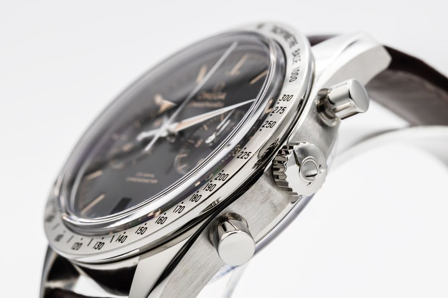 Omega Speedmaster 57 331.12.42.51.01.002